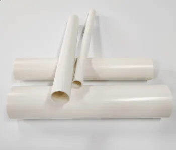 Durable 32*2.2mm Building Electrical Conduit Electrician's Wire Threading Pipe Retardant PVC Plastic Tubing PVC Pipe Conduit
