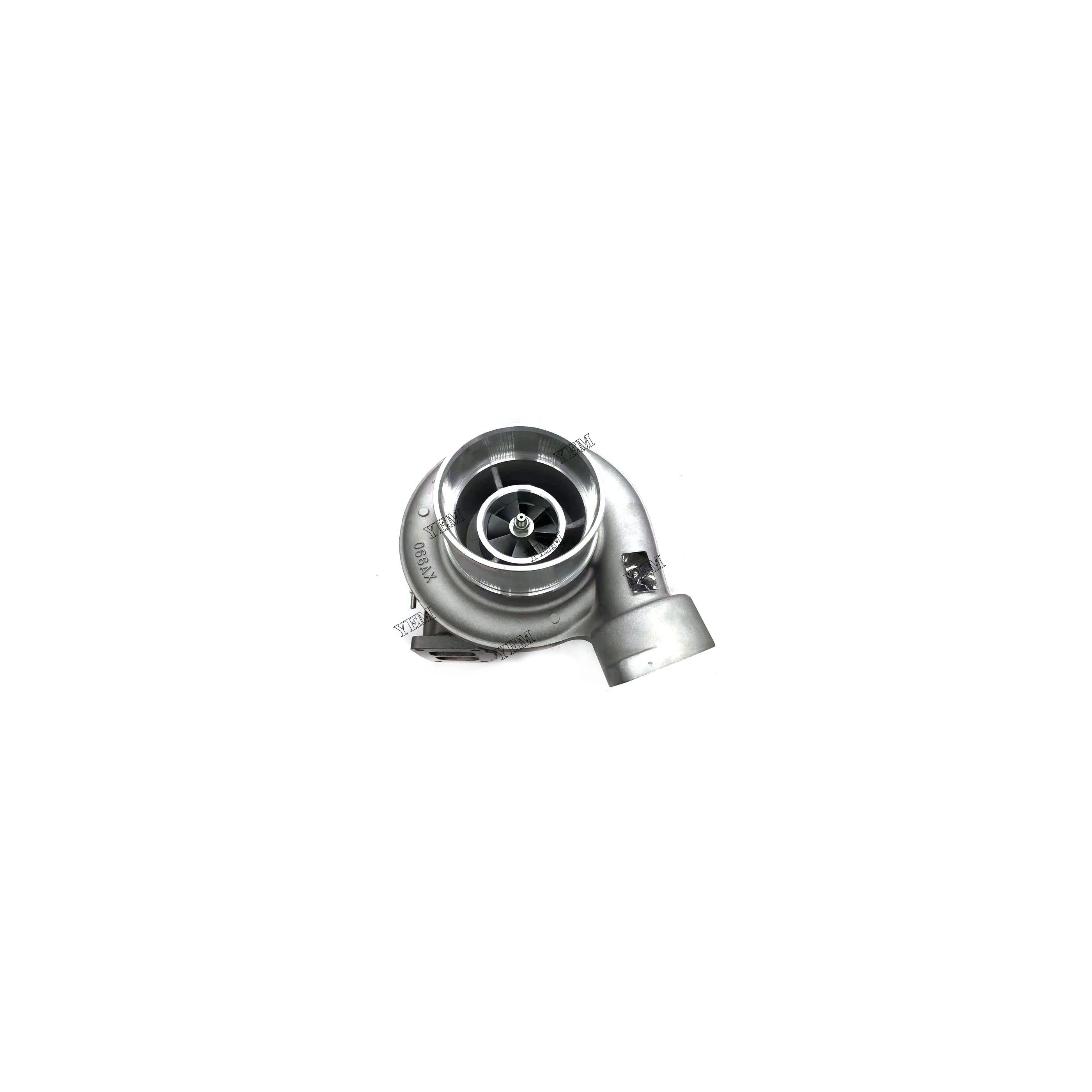 S4DS Turbocharger 7C7691 0R6333 for Caterpillar Engine 3406 3406B 3406C Wholesale Engine Parts