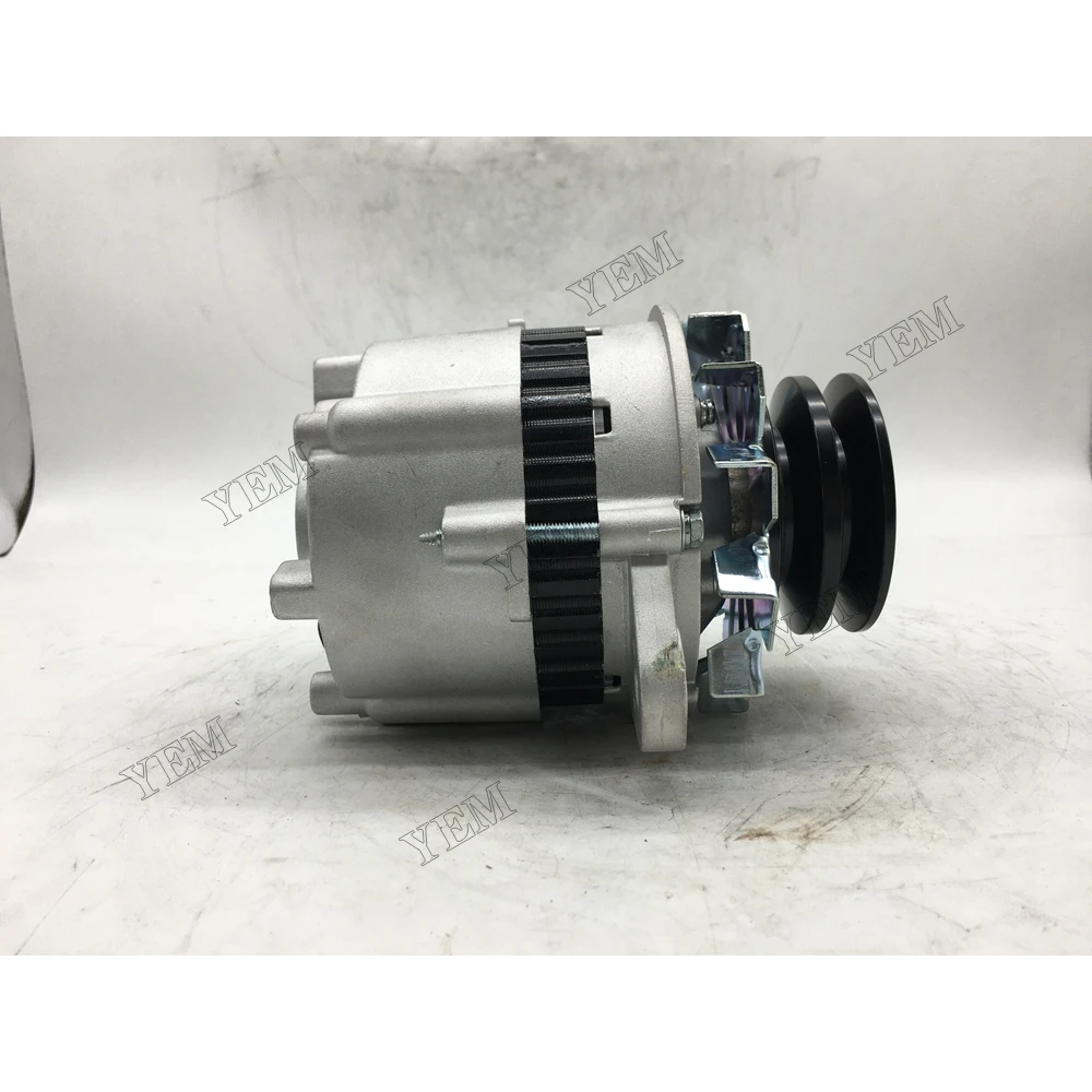 For Mitsubishi 6D14 6D31 Alternator Aftermarket Engine Spare Parts