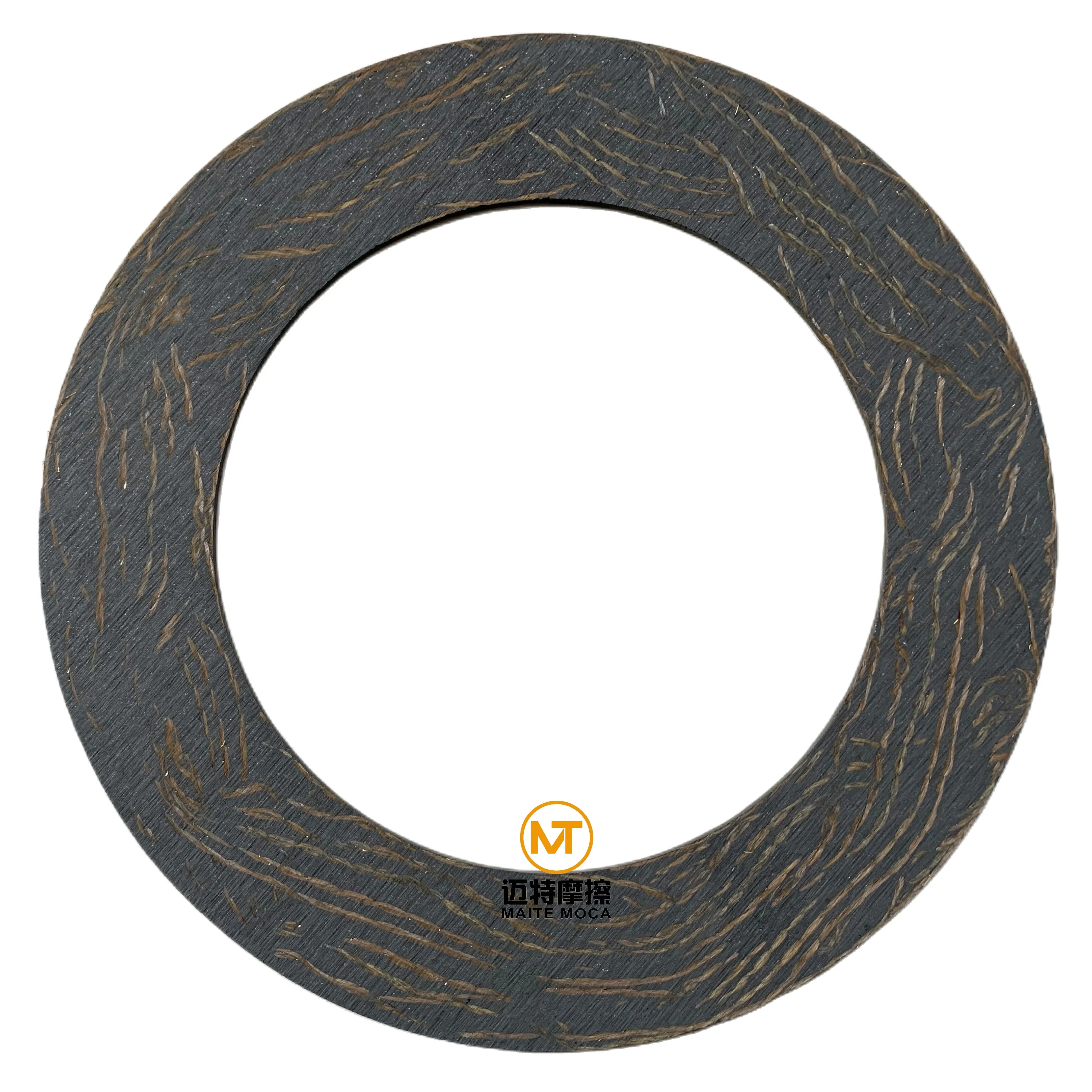 High Performance Friction Material Cheap Clutch Facing Clutch Disc