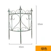Distressed green 2413 - large