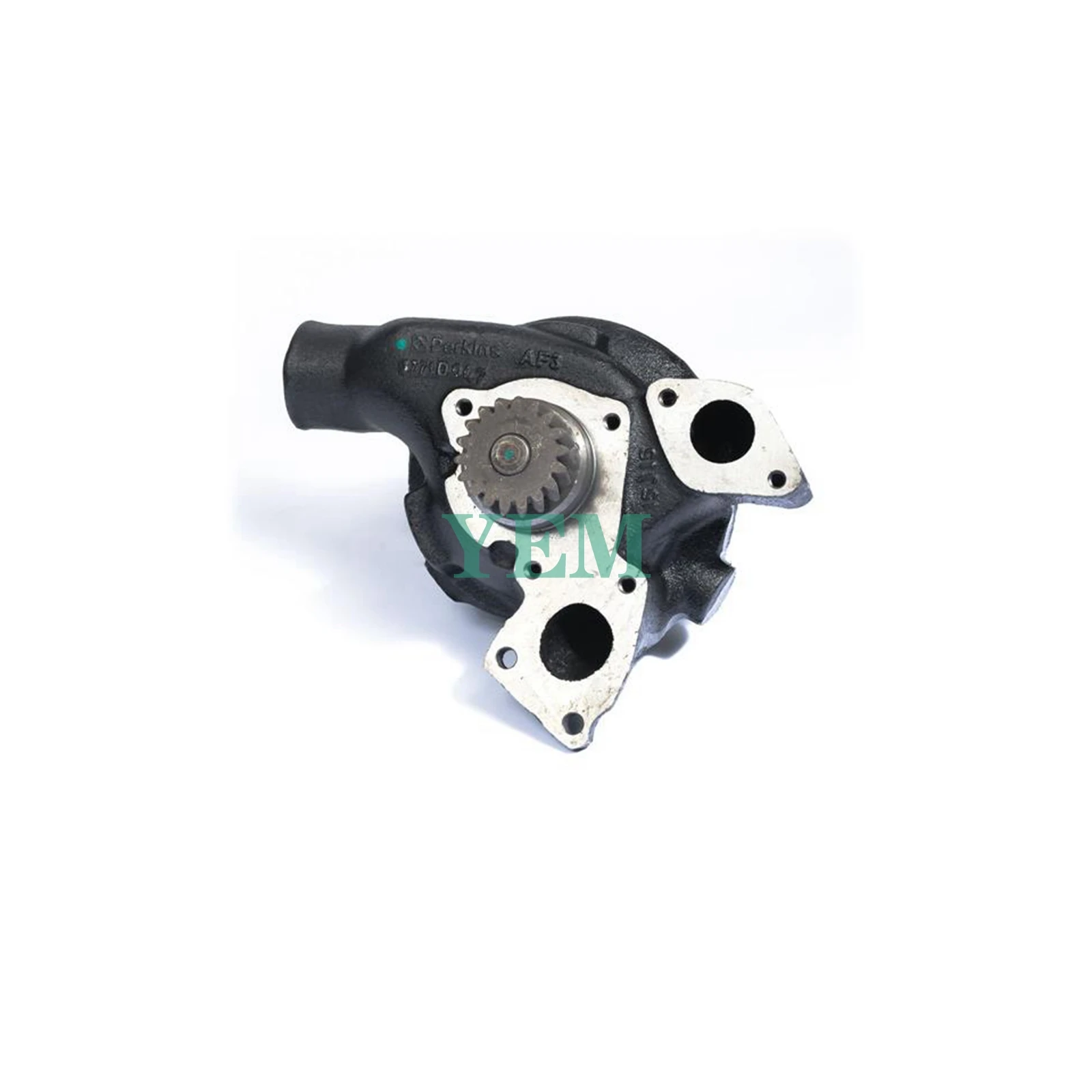 U5MW0160 Water Pump for Perkins U5MW0160 Water Pump Industrial Machinery Spare Parts