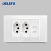 2BR 20A+CAT 5