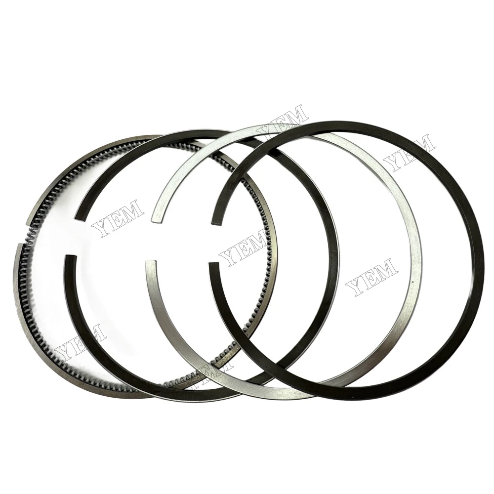 Piston Ring 13011-1952 Fit for Hino EP100 Engine