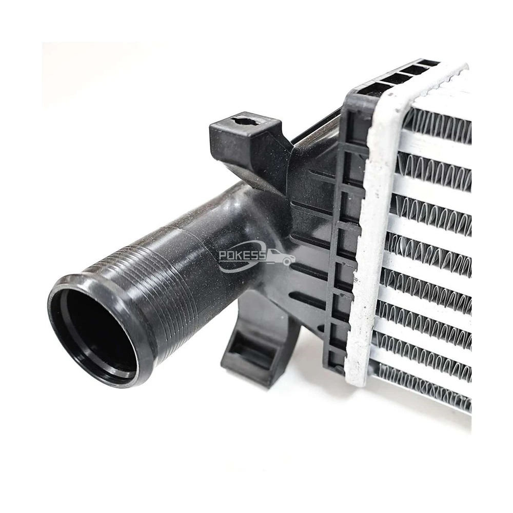 Car Accessories 1119100-SR01 Intercooler for AITO — 6
