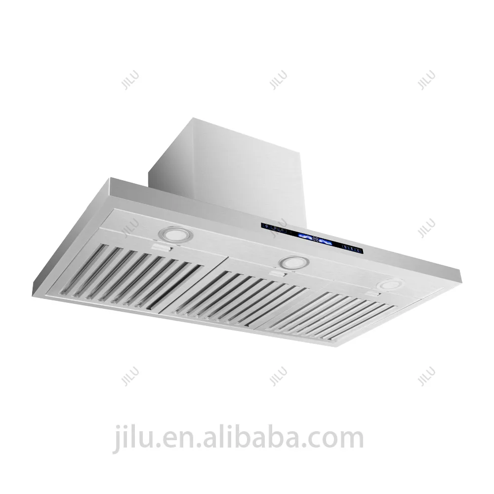 30" Sleek Ultra-Thin Electric Range Hood for Household Kitchen Sleek Under-Cabinet Cooker for Home Use supplier