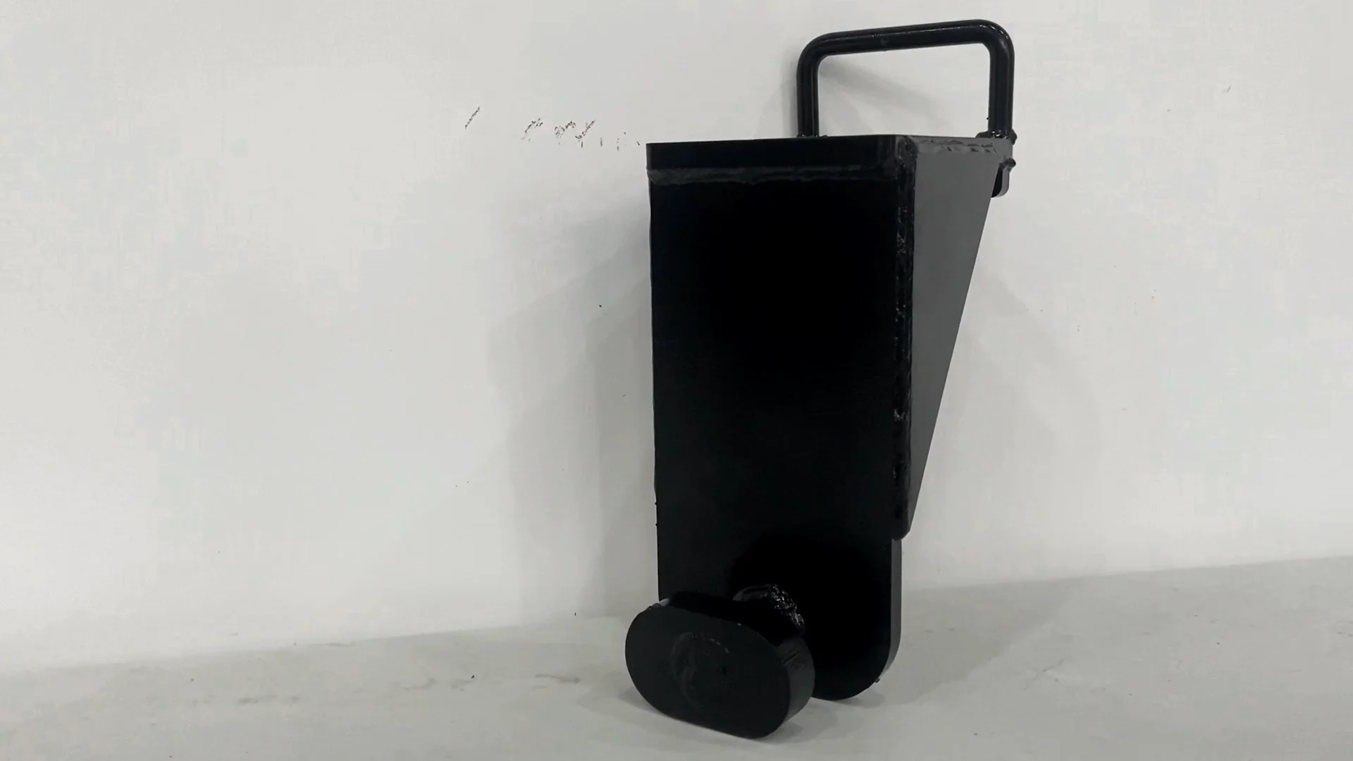 Container Booster Jh-mech Container Booster And Leveler Ideal For Sea Cans Heavy-duty ...