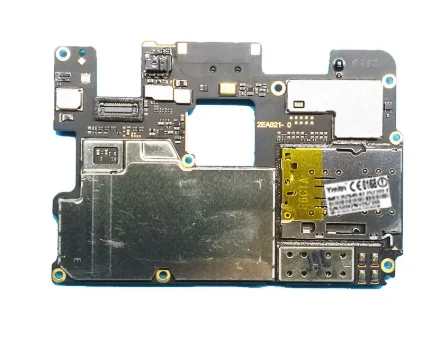 oneplus 3t main board