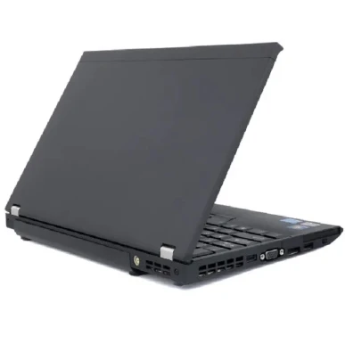 15.6 Inch Very Cheap 2nd Computers Gaming I3 Second Hand Wholesale Lots of Used Laptop