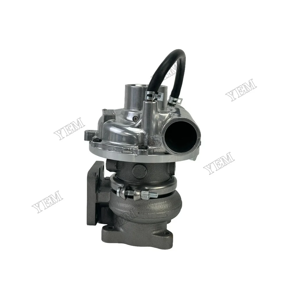 Replacement Turbocharger 129508-18010 Suitable for Yanmar 4TNV84 Engine Parts 4