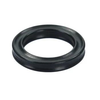 Quad Ring Rubber Seals Custom Silicone O RingsX Ring Suppliers