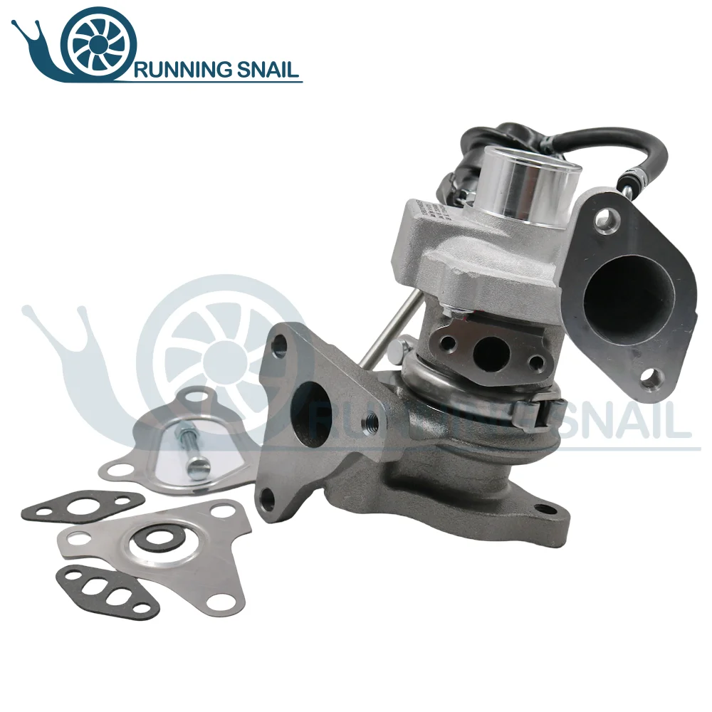 車用ターボチャージャー ターボチャージャー TD04 90142-01031 90142