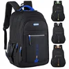 black/blue/green/orange