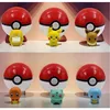 Figurina Poké Ball 1.0