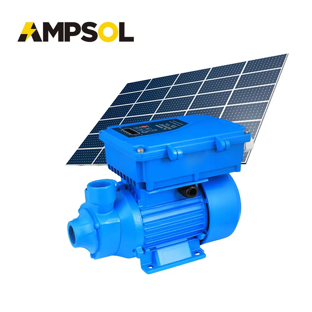 High Pressure Booster Pump Garden Sprinkler Irrigation Floor Booster