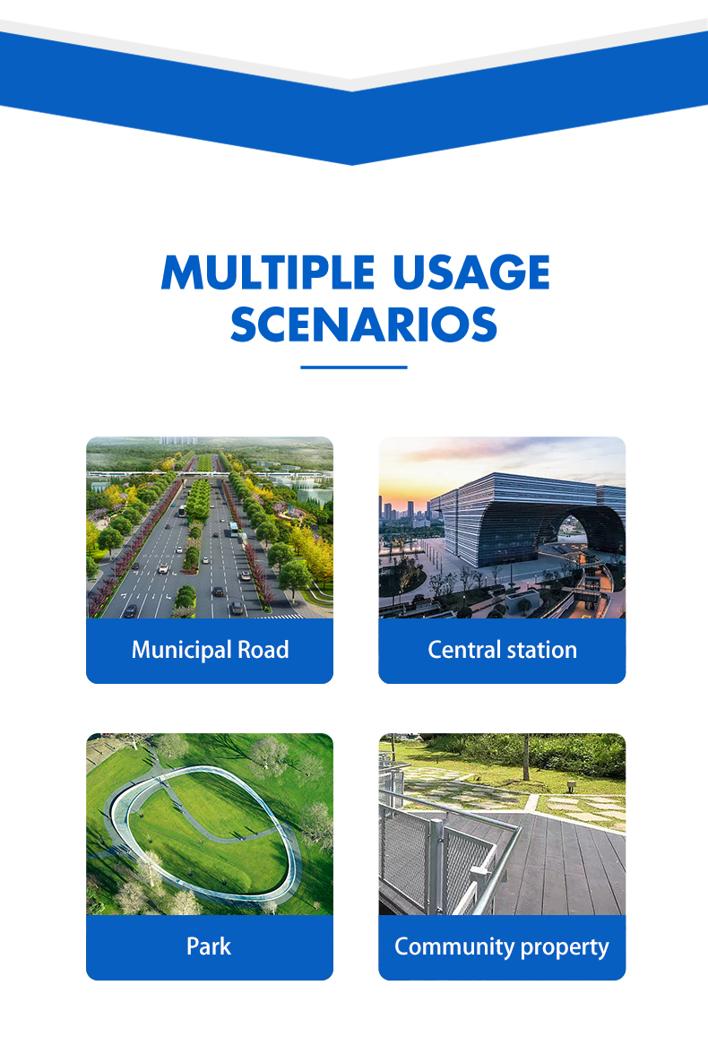 Industrial 24 Inch Big Rotary Whirlaway Pool Flat High Pressure Washer