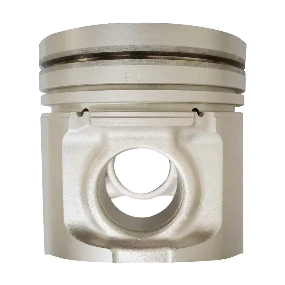 IZUMI Piston for MITSUBISHI 6D16 3AT 6D16T 6D17 ME072570 Standard Size
