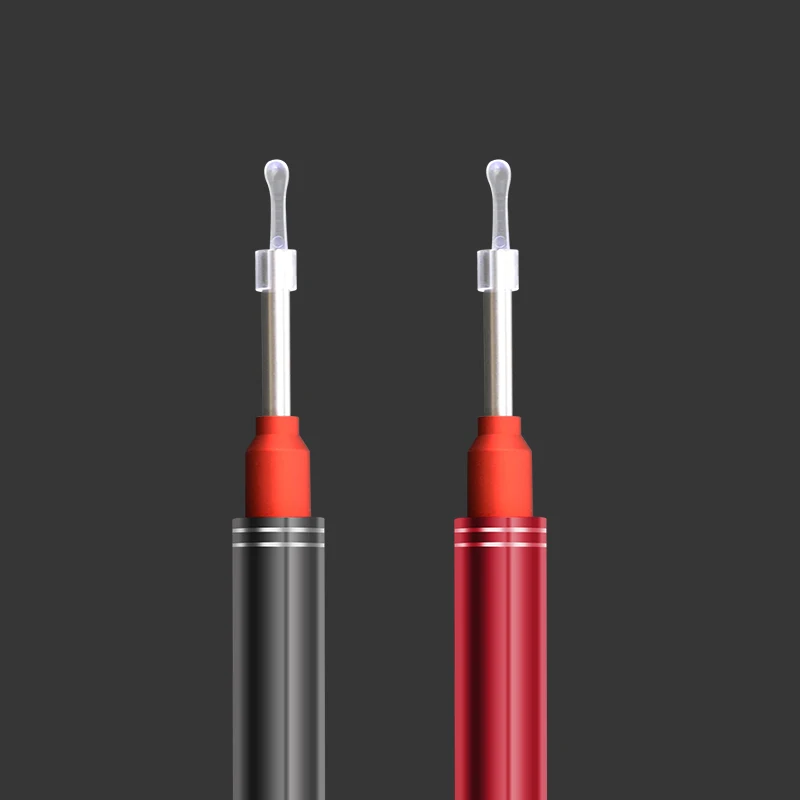 TS02 HD Visual Wifi Earwax USB Otoscope Ear Cleaning Waterproof Ear Wax Removal WiFi Camera 5MP