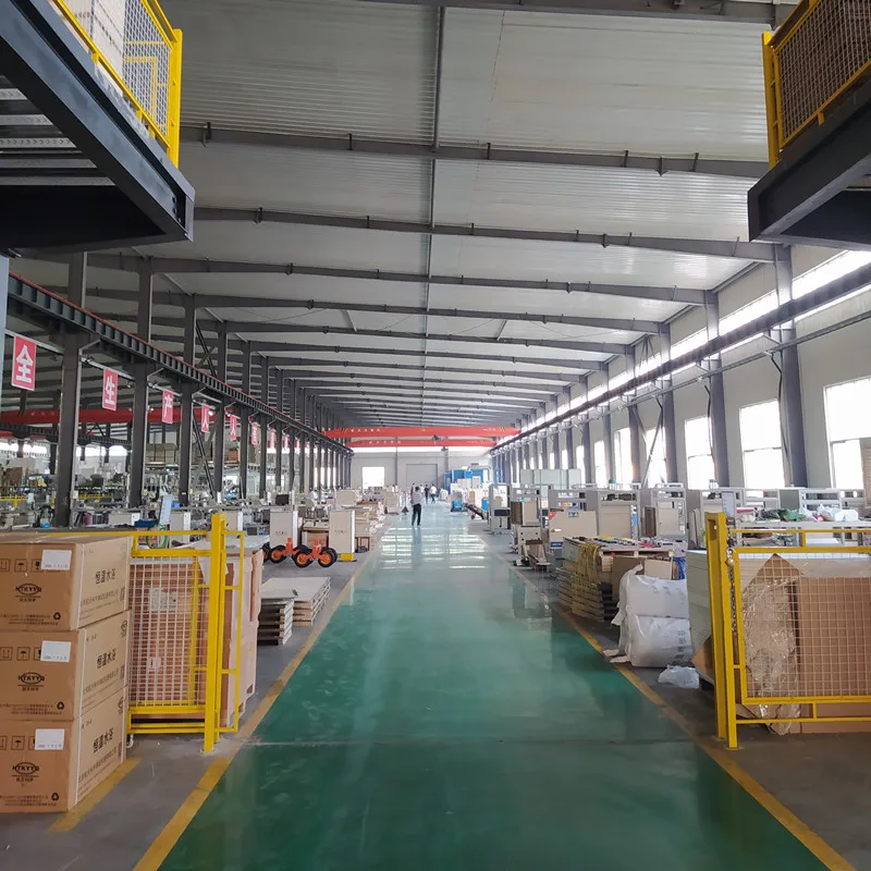 Cangzhou Zhulong Engineering Instrument Co., Ltd. 2