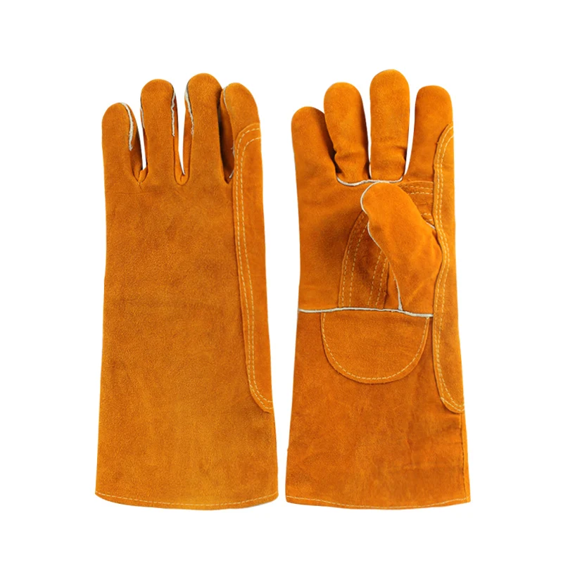 welding gloves wholesale