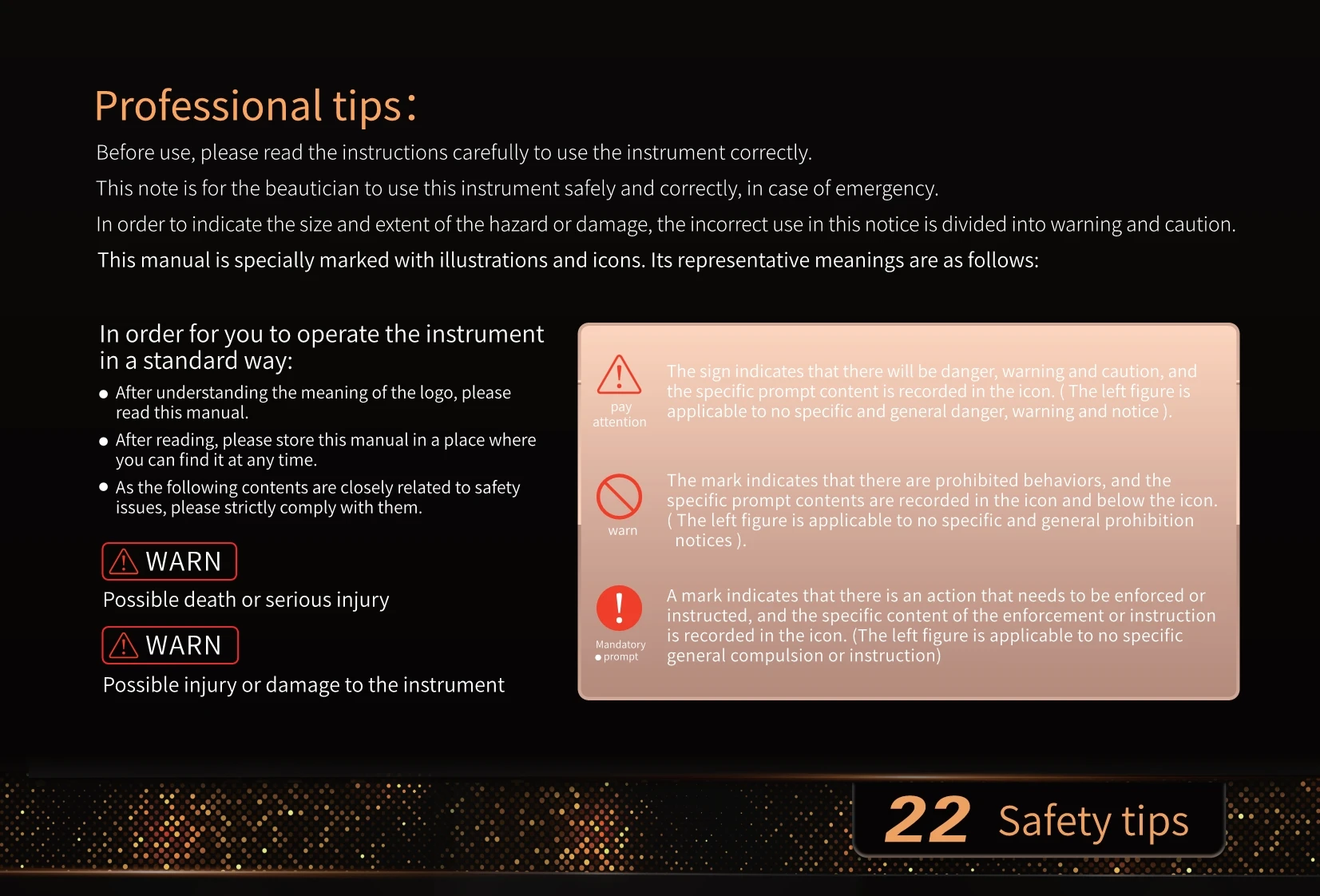 New TT MPTSTL Vmax 7D HIFU Equipment smas High intensity Focused Ultrasound system 360 handle 9d 12d hifu machine