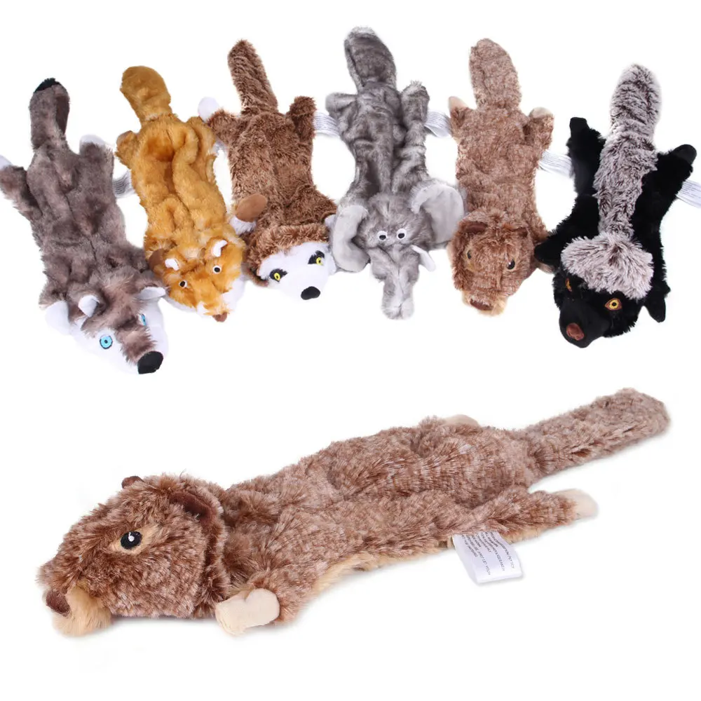 are dog toys machine washable