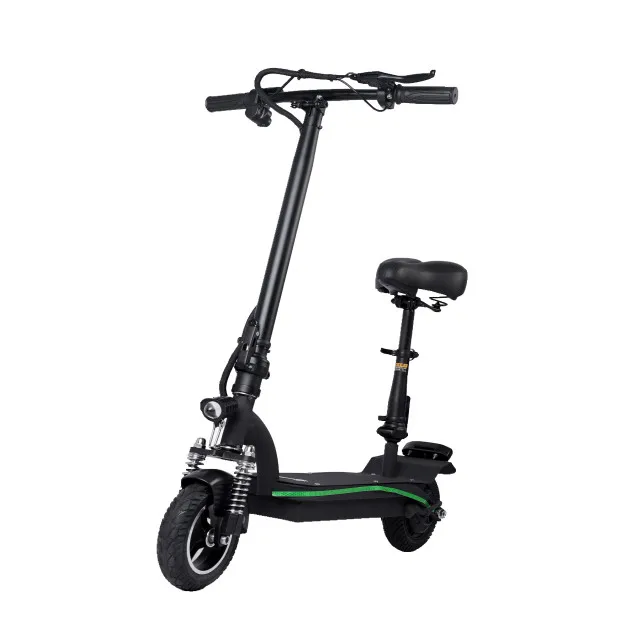 Wholesale 36v High Quality Electric Kick Scooters 2 Wheels Electric