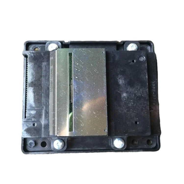 Print Head Untuk Epson Wf 2750 