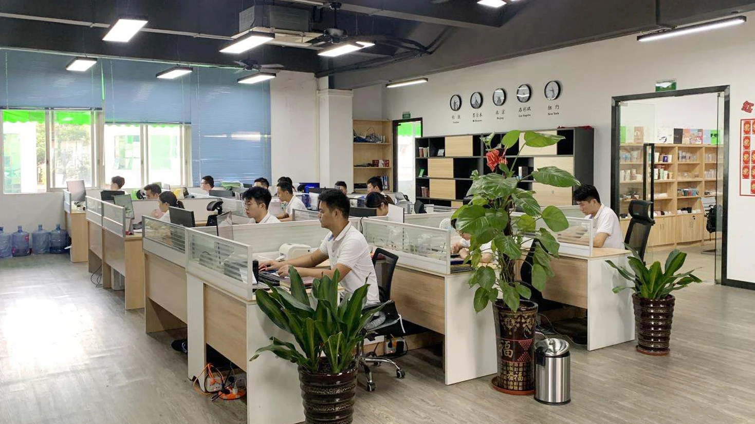 Dongguan Ai Feng Packaging Products Co., Ltd.