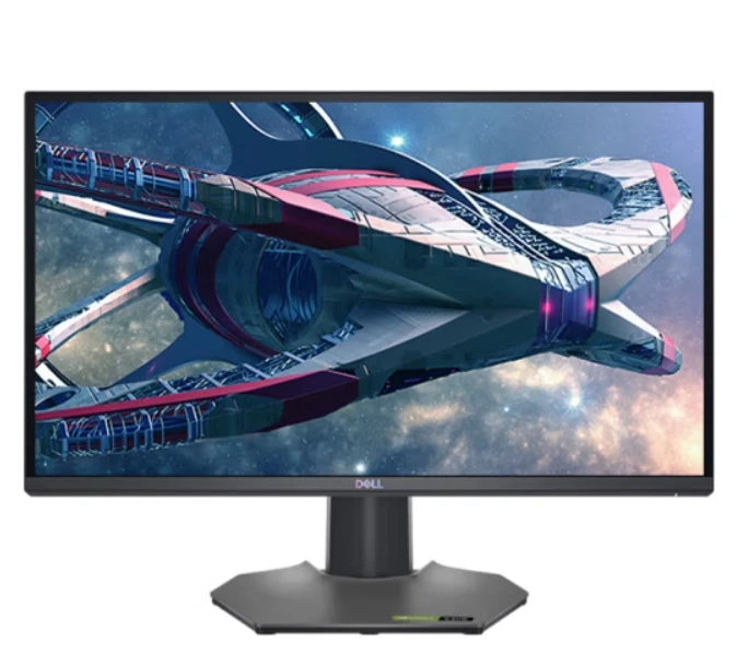 Dell G2724D 27インチ 165Hz HDR400 Amazon.com: Dell 27 Gaming Monitor - G2724D - 68.47cm