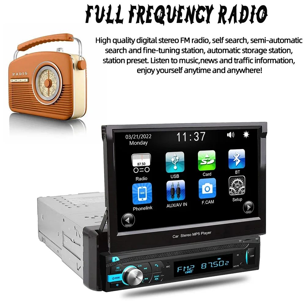 1DIN MP5-C-PLAY カーオーディオ 7インチ インダッシュ s-l400.jpg