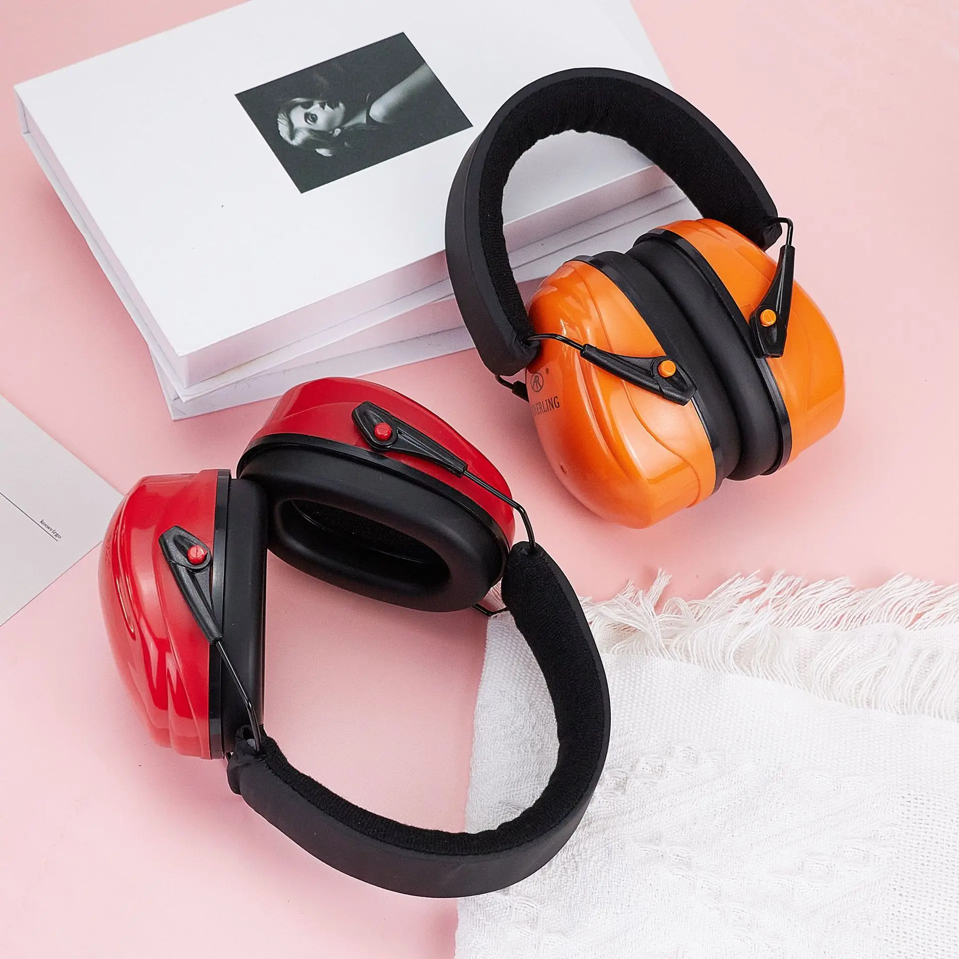 Manufactory Direct Industrial Ear Protection Workshop Noise Heavy ...