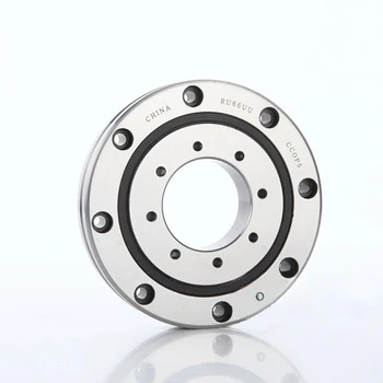 RU 178 slewing bearing for automatic machine high quality swing bearing