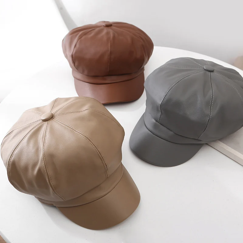 Newsboy Hat Outdoor Sun Hats 