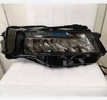 HEADLAMP    For  2021  NISAAN X-TRAIL USA  LOW