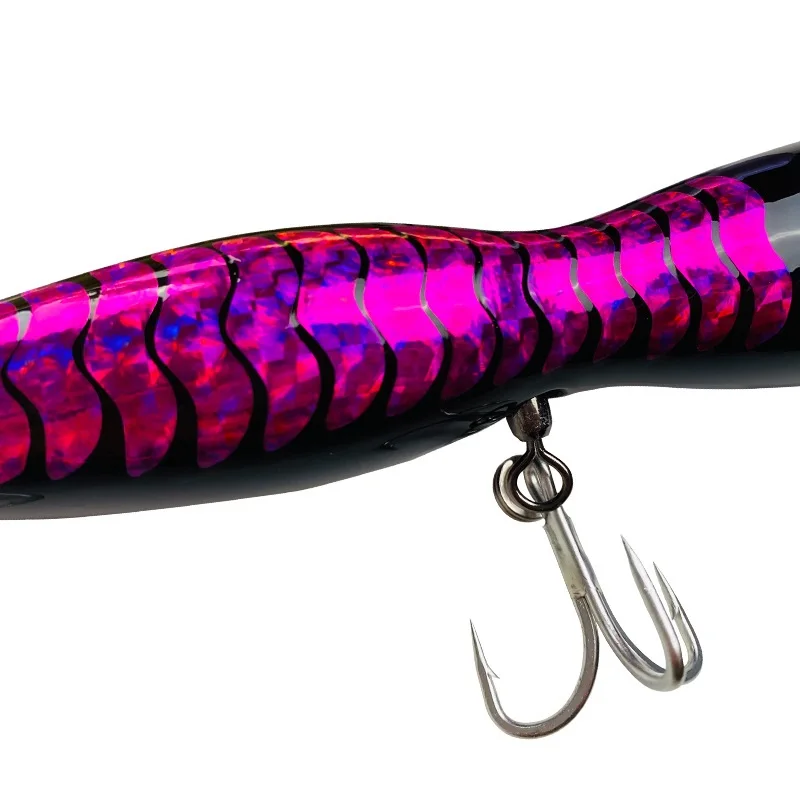 クラフトベイト GT用 ポッパー 約17cm 126g GT-2 GT2