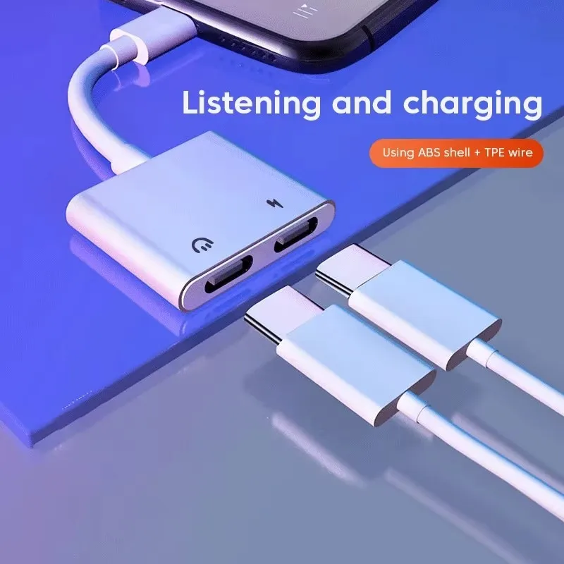 Headphone Adapter Iphone Earphone To Android How To Use Apple