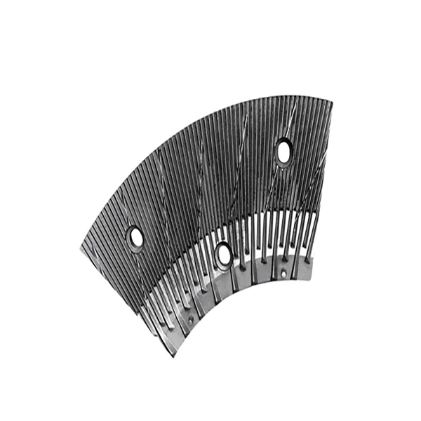 сегментний дисковий шліфувальний диск діаметром 54 дюйми для фрезерного верстата MDF, послуги лиття продуктів