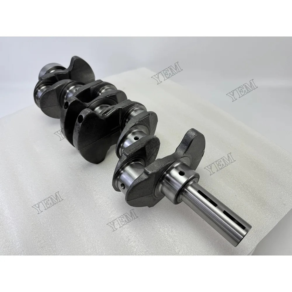 For Mitsubishi 4G54 Crankshaft Aftermarket Engine Parts 5