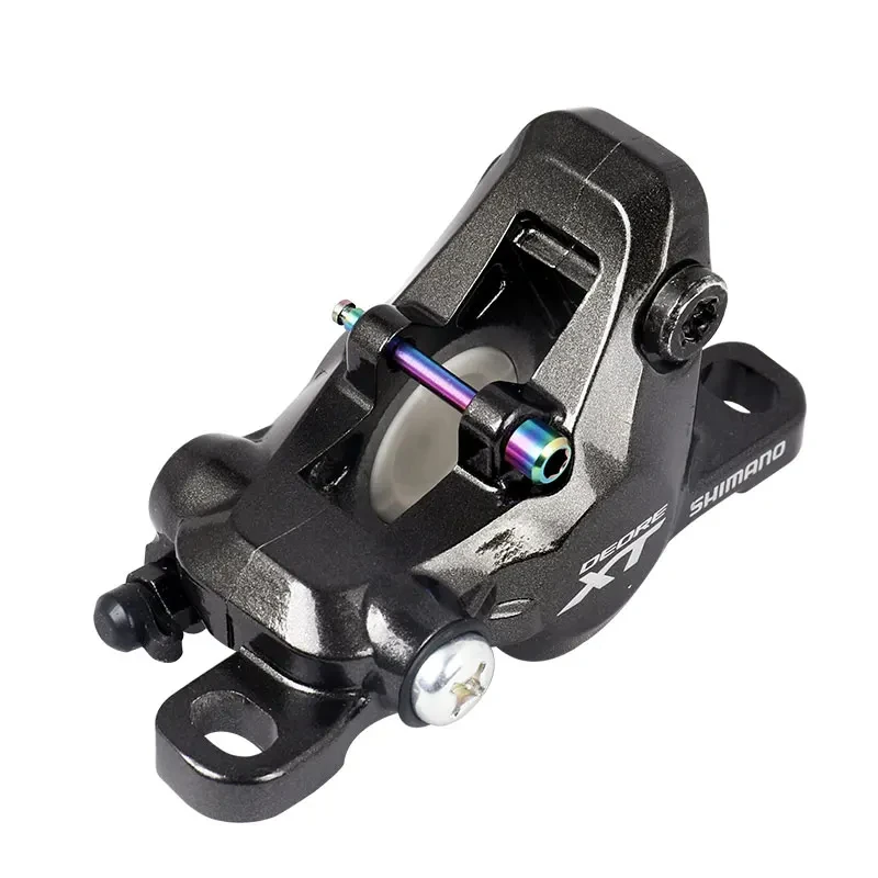 Shimano Vite Di Ritenzione Per Pastiglie Di Freno - Y2GM98020 | Con - Foto 4