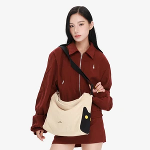 NOXXON Personalized Designer Handbag Trendy Shoulder Underarm Women Bags Casual Crossbody Bags for Girls