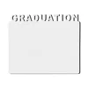 #8 Graduación