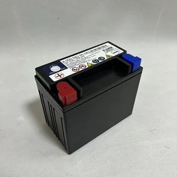 Suitable for car battery Mercedes Benz W205 W221 W212 W164 E200 E300 ML 000 983 95 08 Car auxiliary battery 10Ah 12V