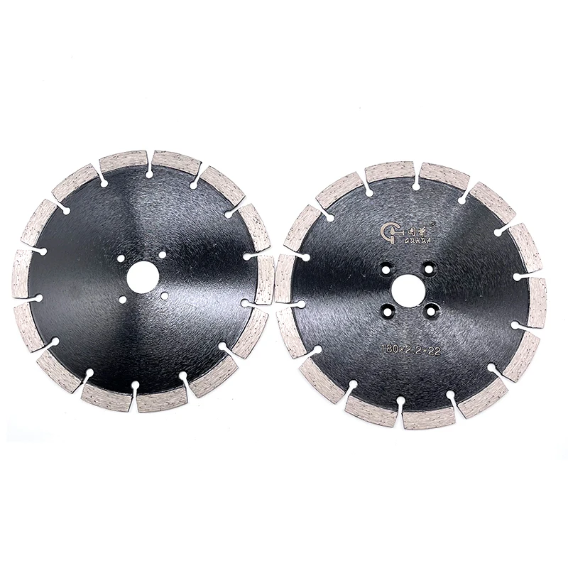 Multi-Functional Sintered Dry Diamond Grinding Cutting Disc supplier