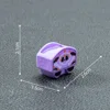 2# coche morado