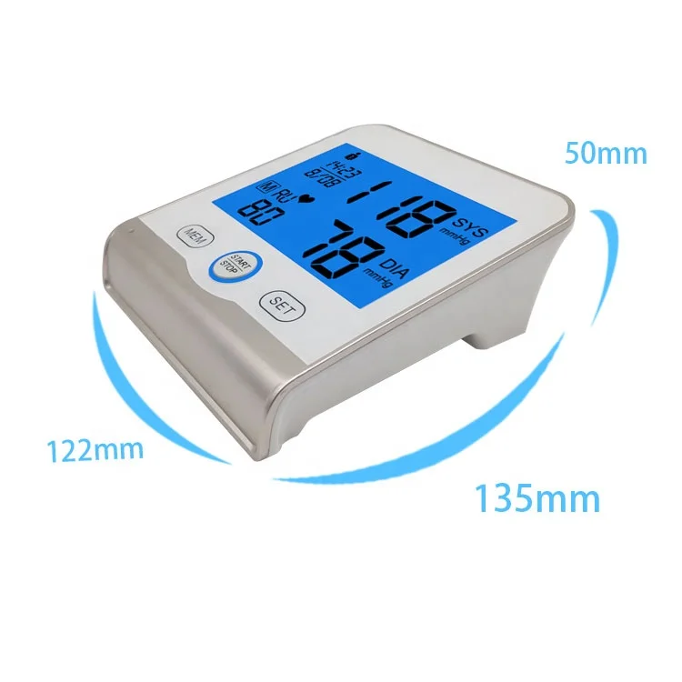 microlife oem customization bp machine blood