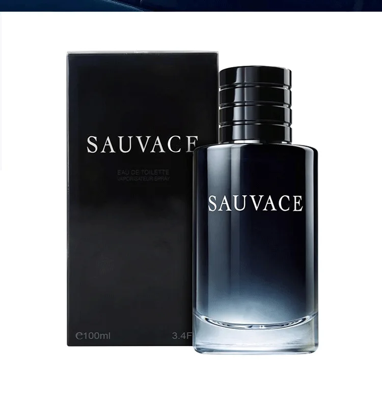 Wholesale Price Longlasting Mens Perfume Fragrance Original 100ml Men