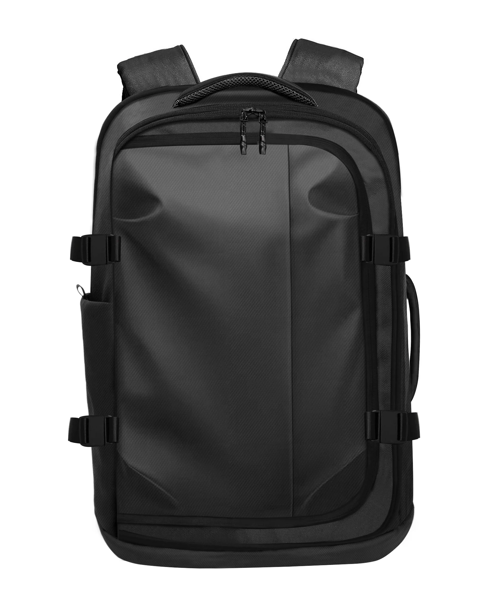 Пользовательские ноутбук бизнес компьютер плечевой рюкзак большой емкости водонепроницаемый багаж дорожные сумки