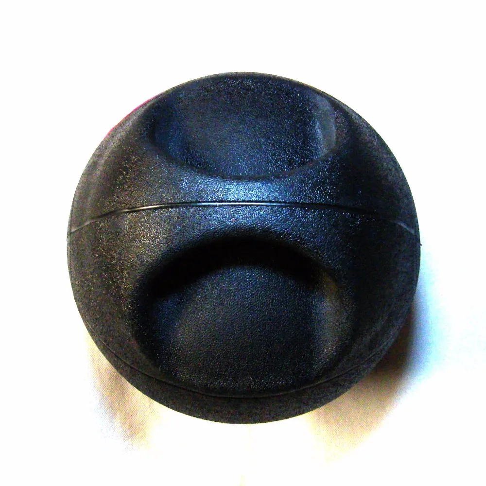 2024 медицинский мяч 1 кг-10 кг фитнес тренажерный зал упражнения медицинские Мячи