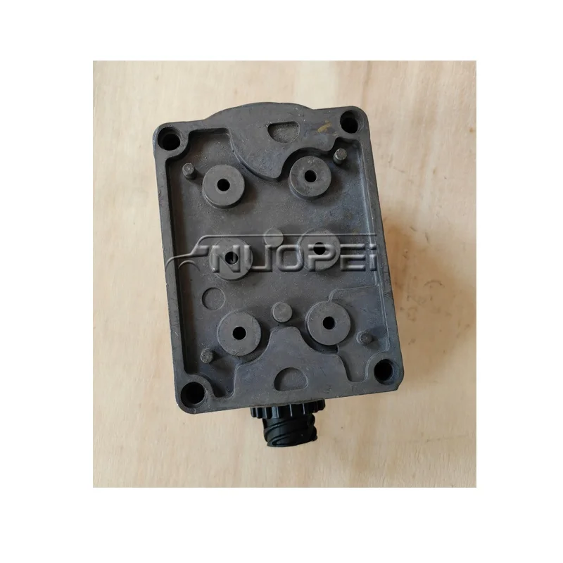 Scani Truck Gearbox Valve Housing - OEM 2760914 2447369 2082090
